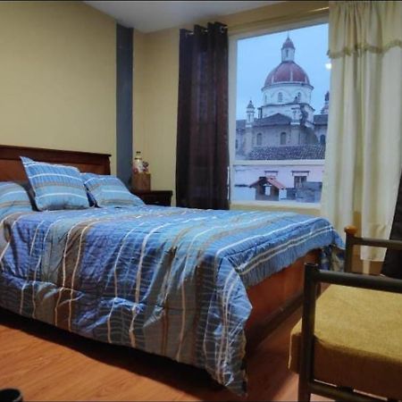 Hospedaje Wiruyana Котакачи Экстерьер фото