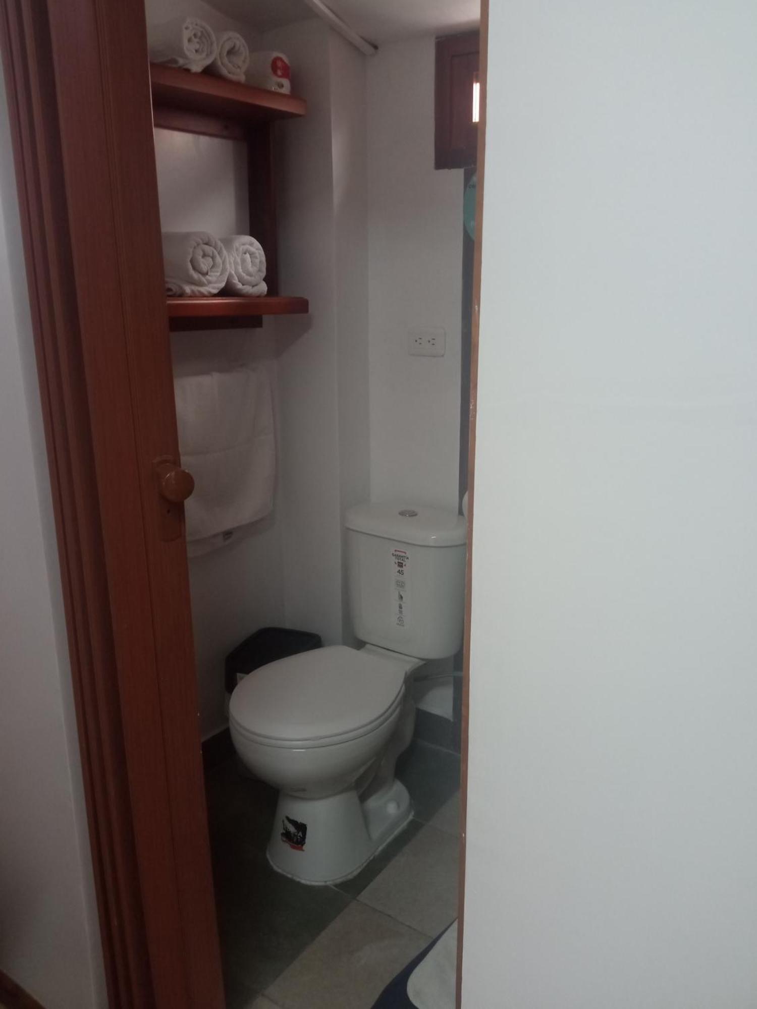 Hospedaje Wiruyana Котакачи Номер фото